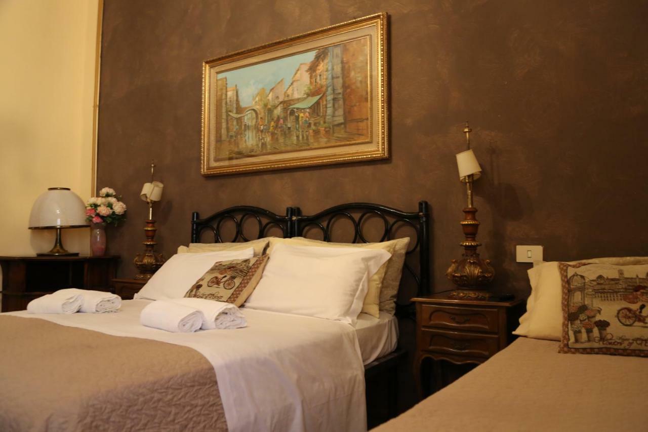 Riverbank'S Firenze Kültér fotó