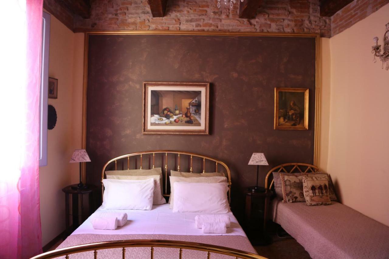 Riverbank'S Firenze Kültér fotó