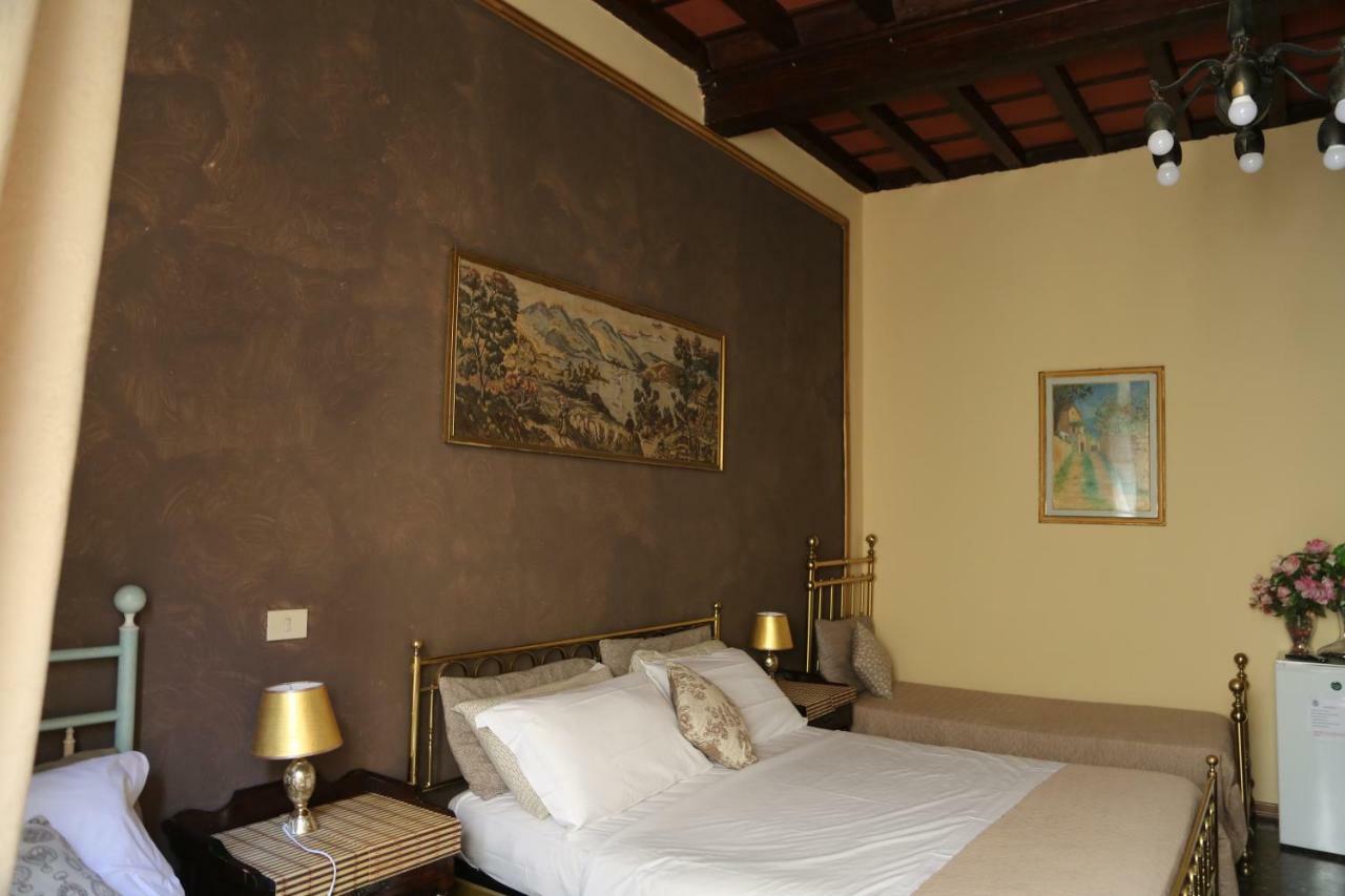 Riverbank'S Firenze Kültér fotó