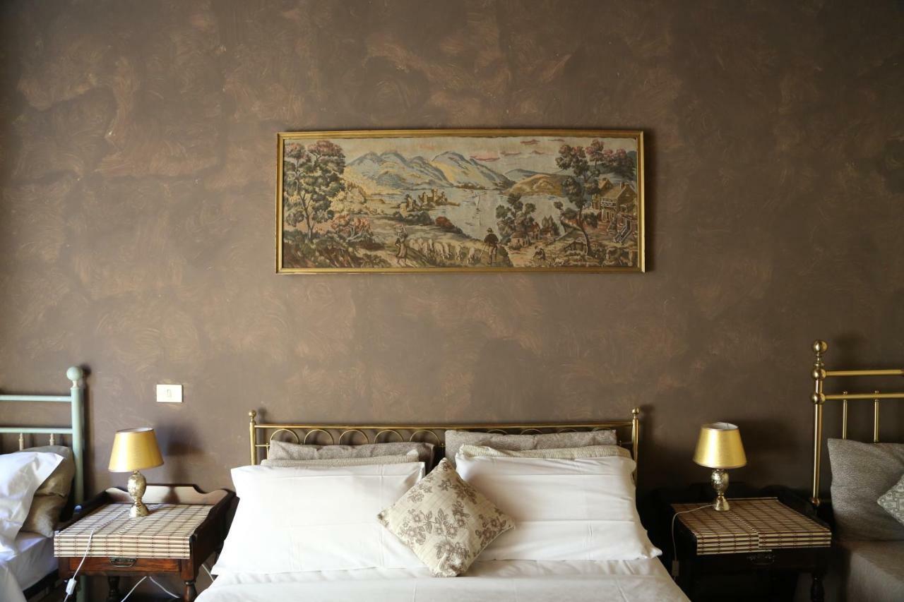 Riverbank'S Firenze Kültér fotó