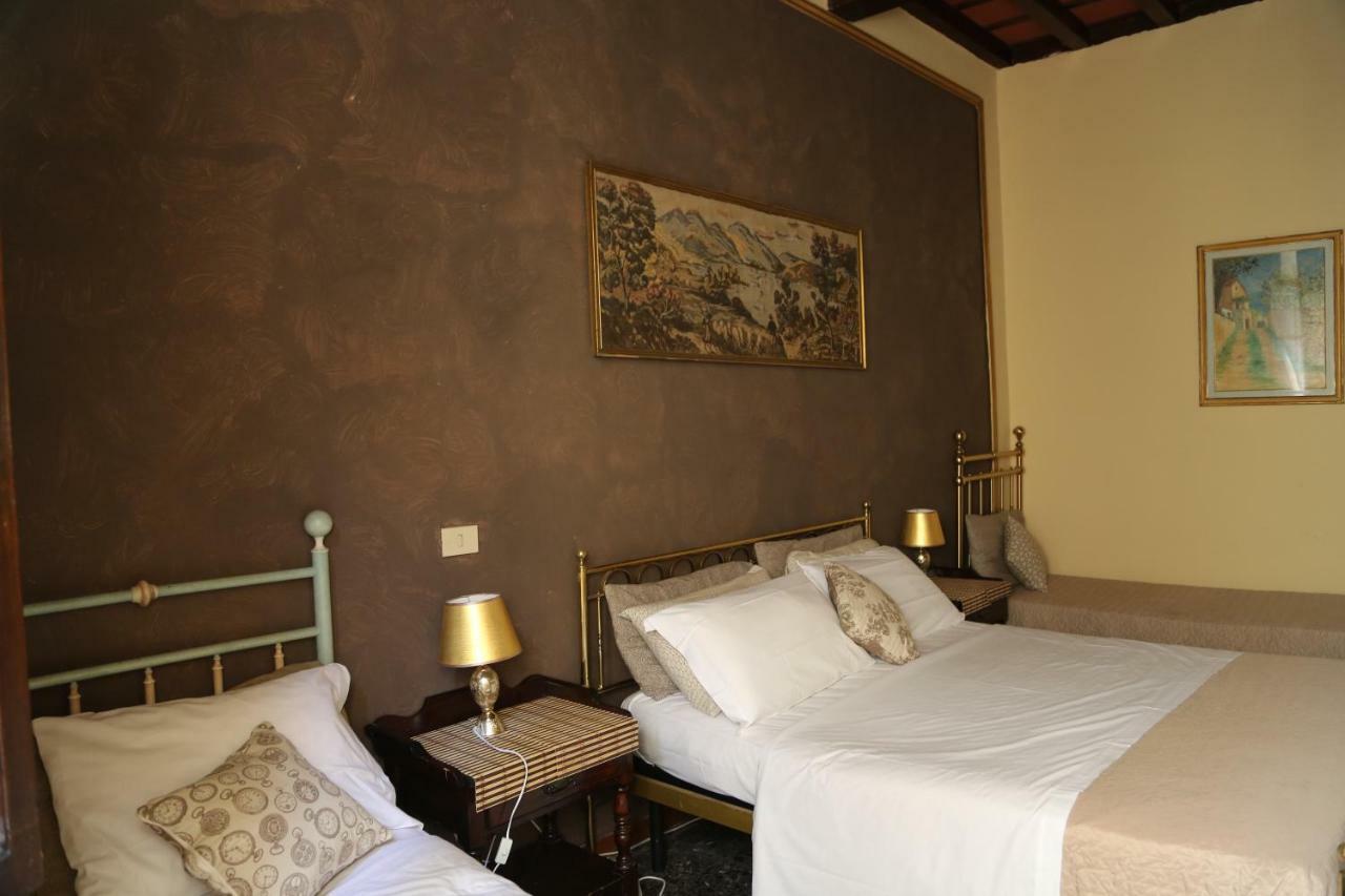 Riverbank'S Firenze Kültér fotó