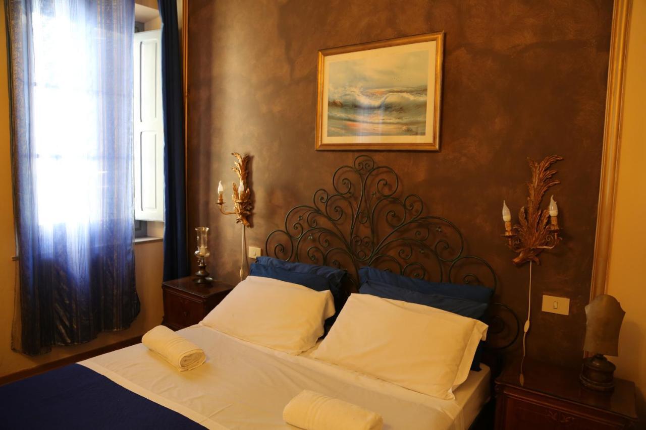 Riverbank'S Firenze Kültér fotó