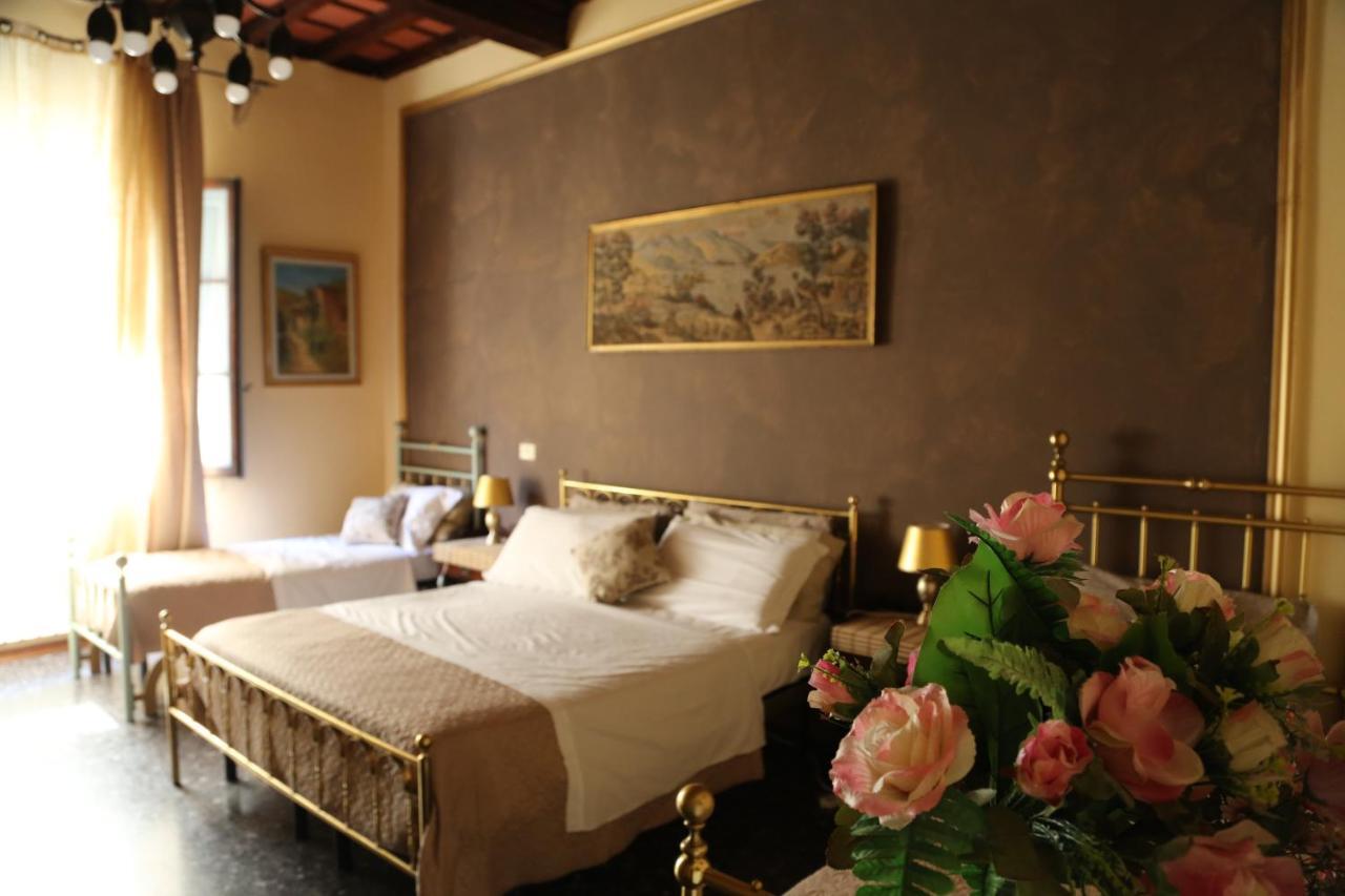 Riverbank'S Firenze Kültér fotó