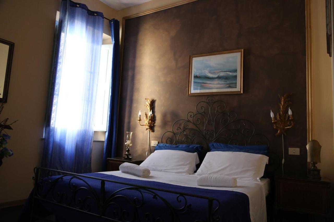 Riverbank'S Firenze Kültér fotó