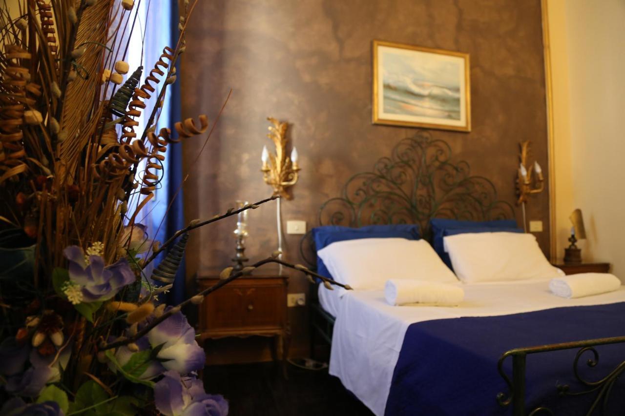 Riverbank'S Firenze Kültér fotó