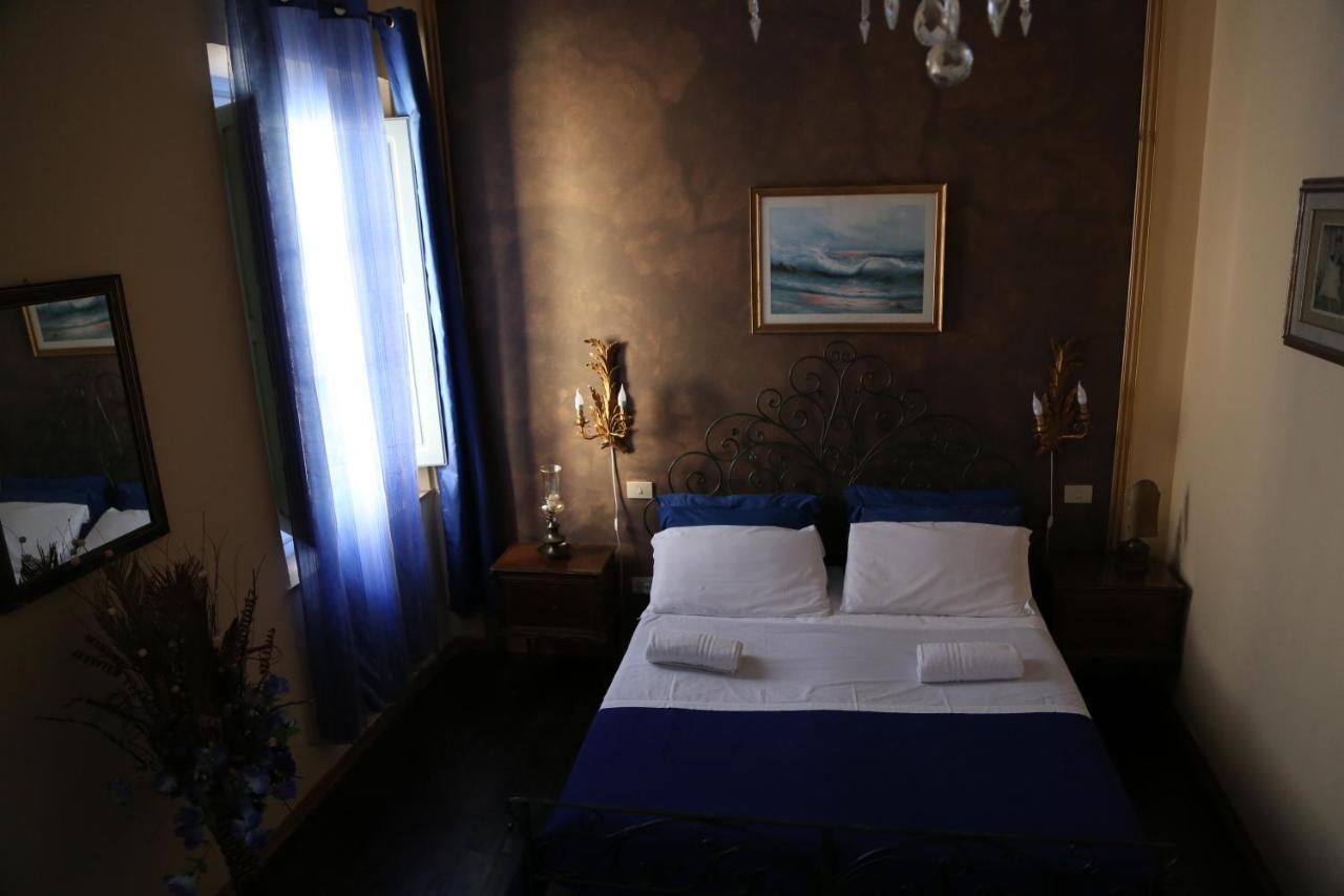 Riverbank'S Firenze Kültér fotó