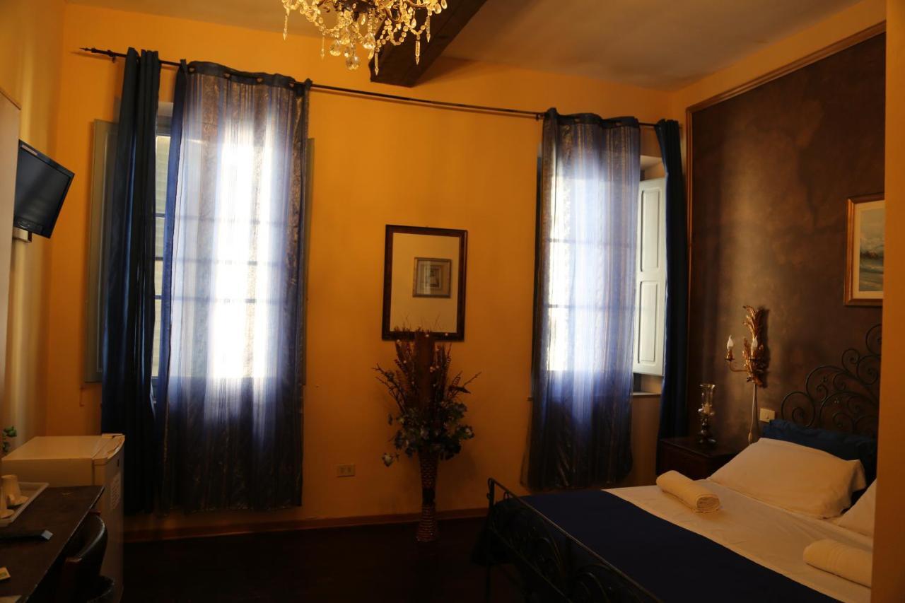Riverbank'S Firenze Kültér fotó
