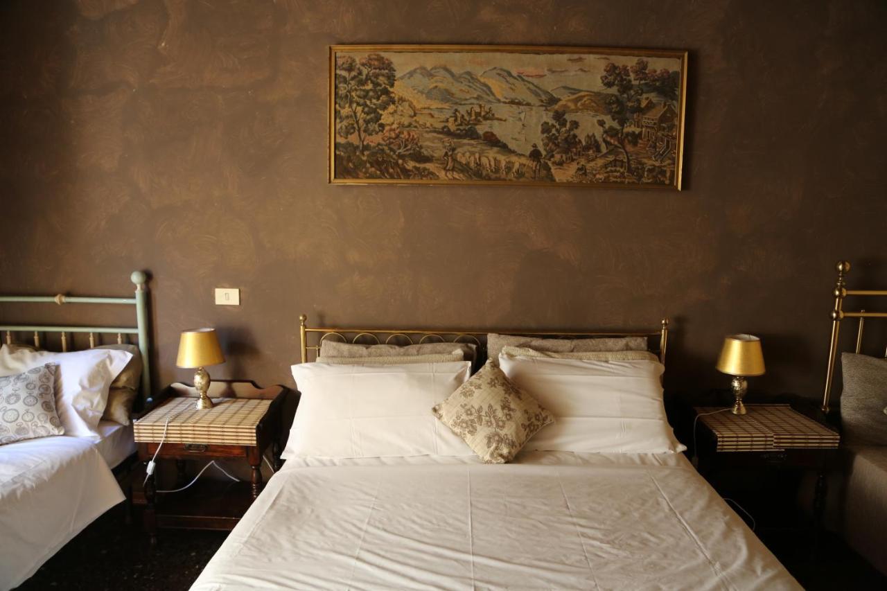 Riverbank'S Firenze Kültér fotó