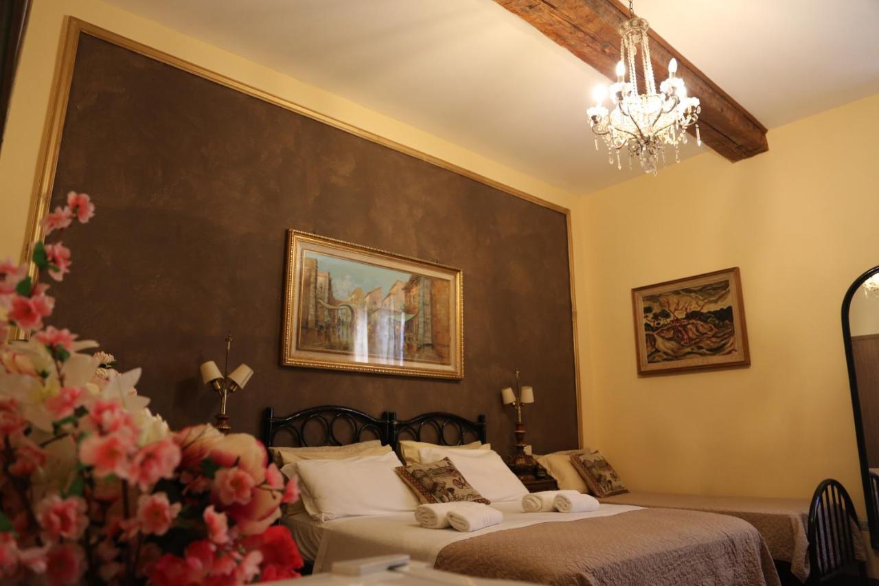 Riverbank'S Firenze Kültér fotó