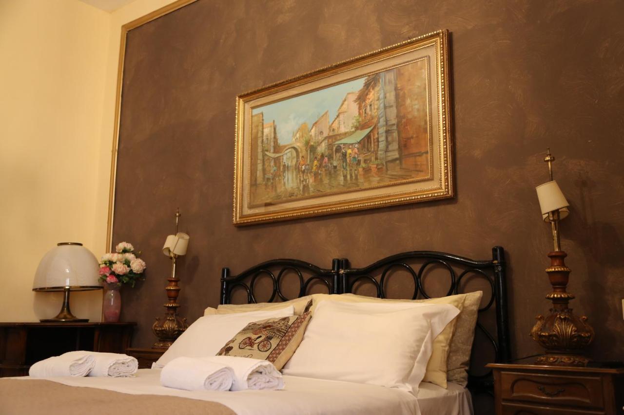 Riverbank'S Firenze Kültér fotó