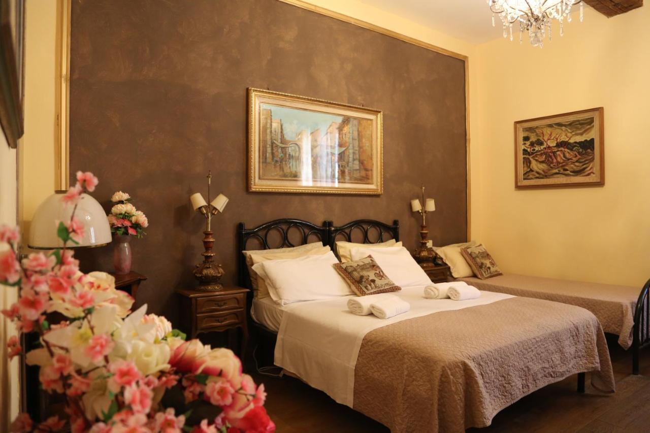 Riverbank'S Firenze Kültér fotó